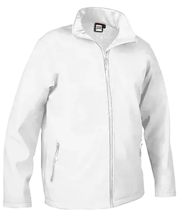Μπουφάν Softshell HORIZON με φόδρα fleece για επαγγελματική και διαφημιστική ένδυση