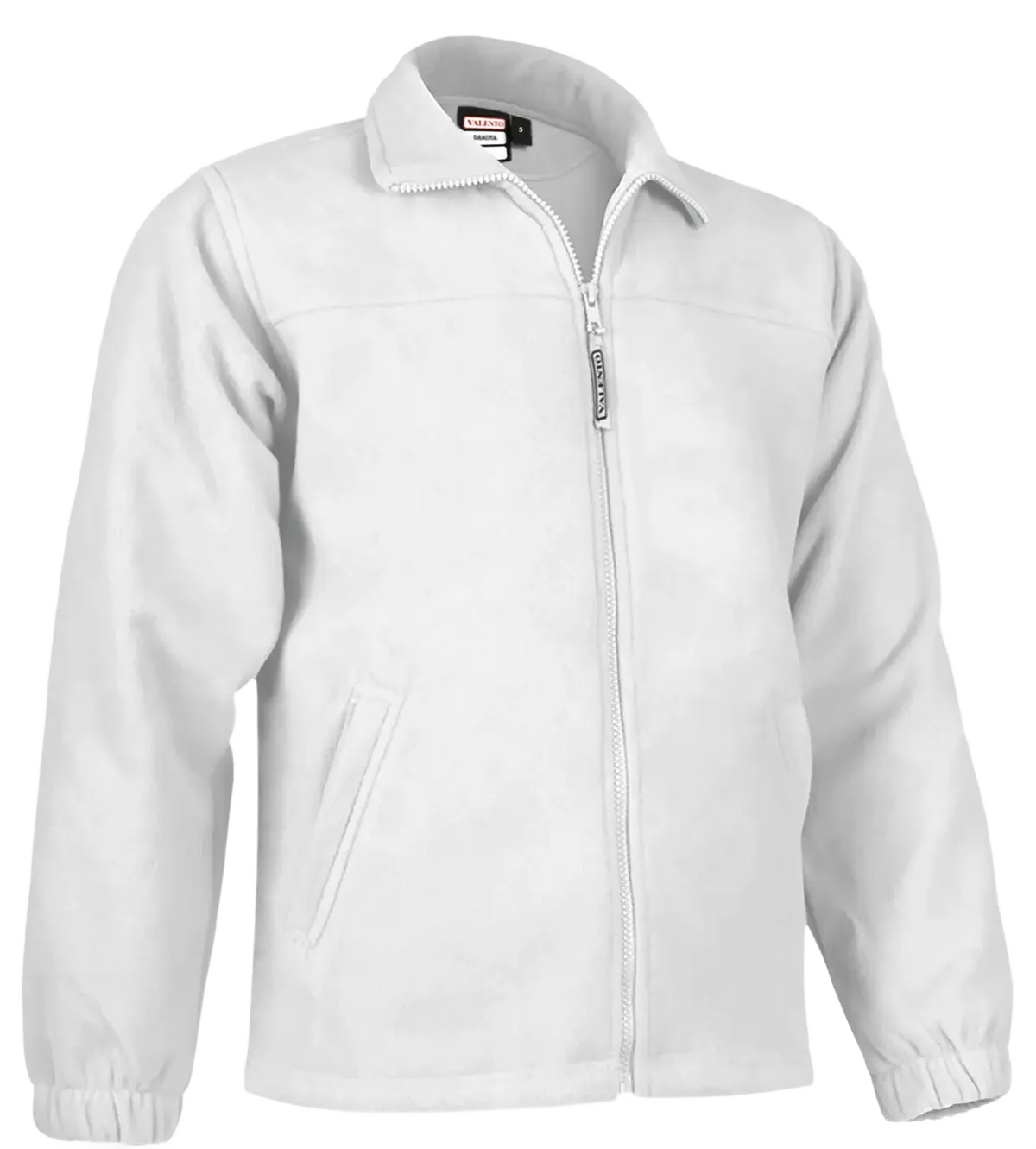 Ζακέτα fleece DAKOTA σε διάφορα χρώματα – διαφημιστική ενδυμασία με δυνατότητα κεντήματος