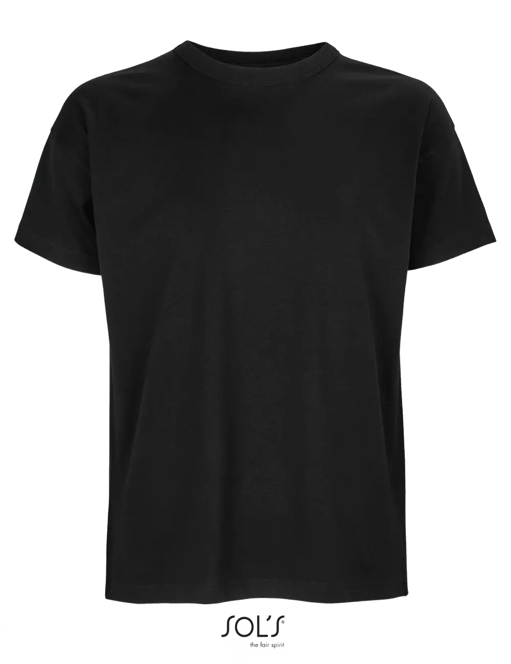Ανδρικό oversized μπλουζάκι Sol's Boxy Men 03806 για εταιρική εκτύπωση