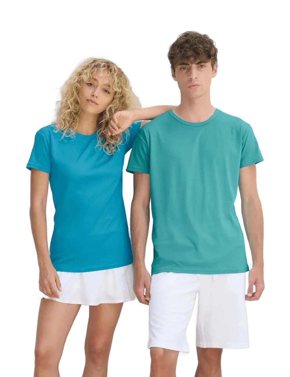 SOL'S Sprint – Unisex Αθλητικό T-Shirt