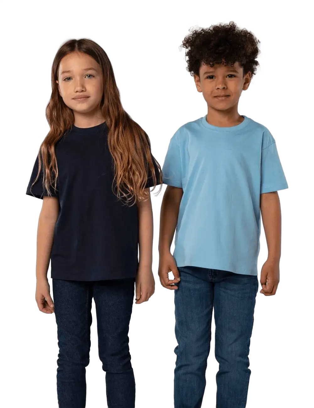 SOL'S Imperial Kids – Παιδικό T-Shirt με Στρογγυλή Λαιμόκοψη