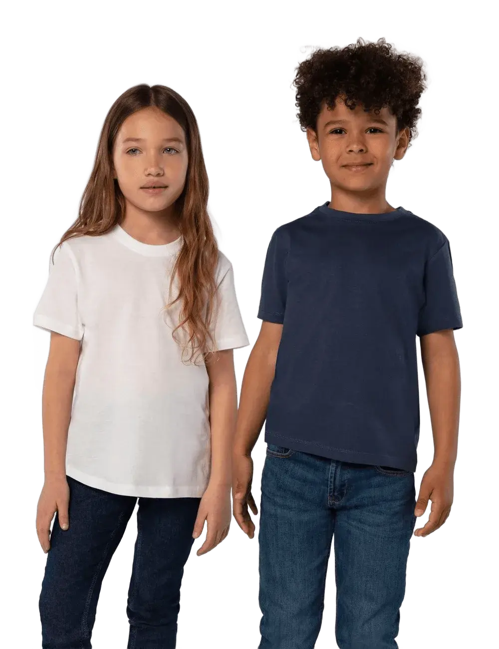 SOL'S Regent Kids – Παιδικό T-Shirt με Στρογγυλή Λαιμόκοψη