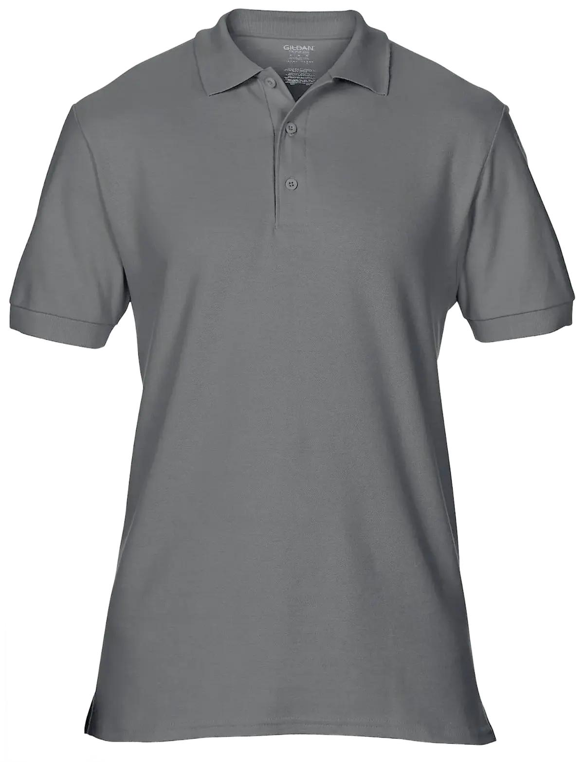 Ανδρικό διαφημιστικό πόλο πικέ GILDAN 85800 Ultra Cotton 230gr