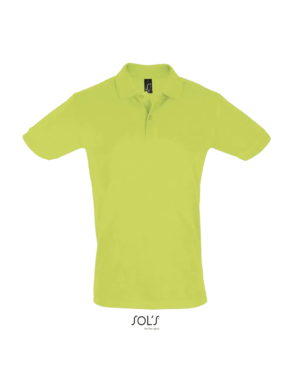 SOL'S Perfect Men ανδρικό polo κοντομάνικο 180gsm βαμβάκι για εταιρικά δώρα και στολές