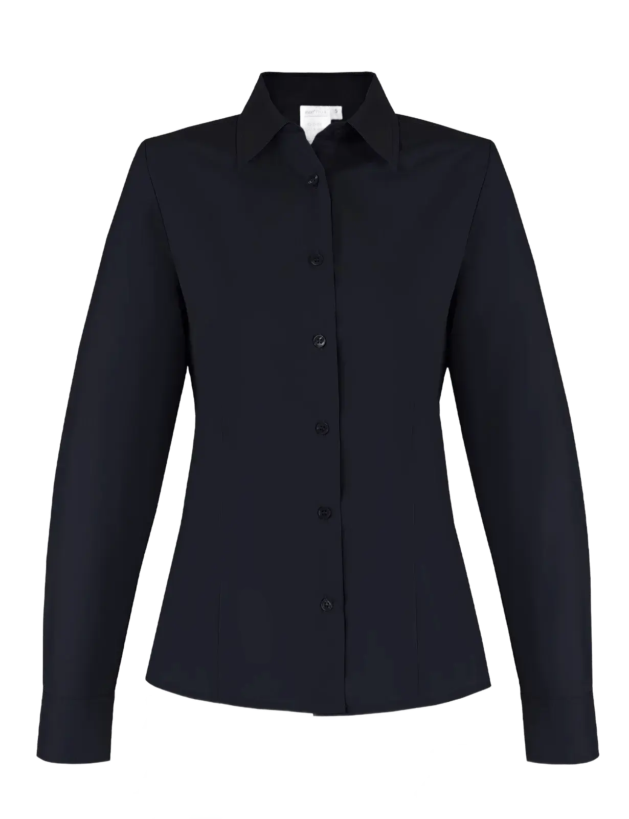 Γυναικείο Μακρυμάνικο Πουκάμισο CHEMISE – axon®