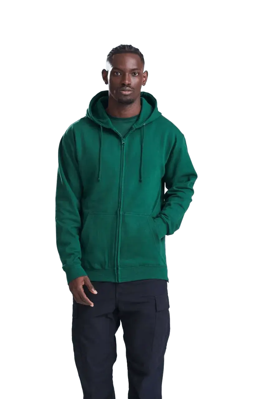 Ζακέτα Zoodie Just Hoods AWJH050