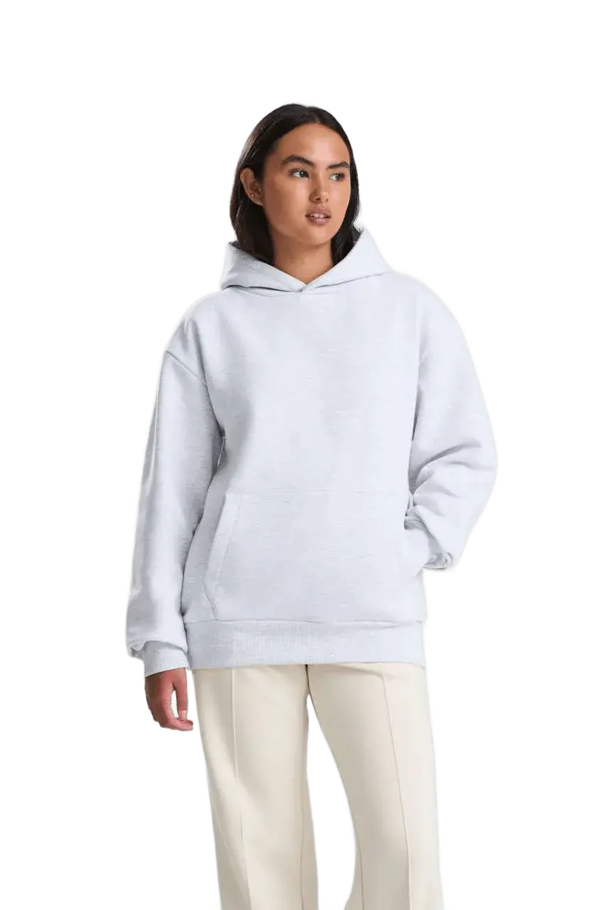 Φούτερ Signature Heavyweight Just Hoods AWJH120